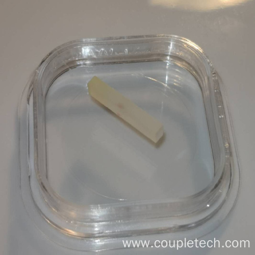 Jaké jsou pokročilé aplikace dvojlomných krystalů