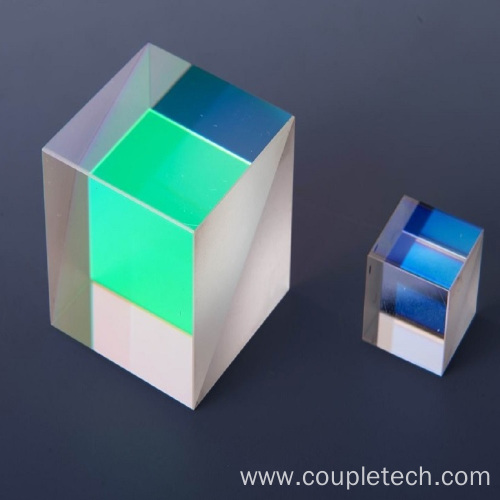 Anamorphic Prism Pairs Unmounted